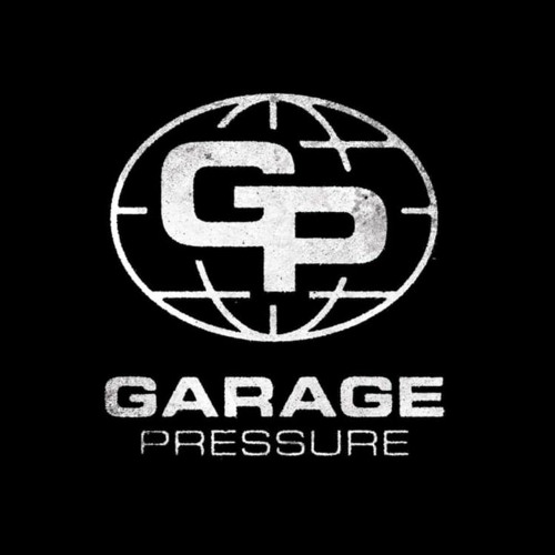 Stream Garage Pressure Radio 17 March by Cosmic Boogie (FKA Swerve) |  Listen online for free on SoundCloud