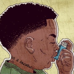 Let It Breathe (freestyle) ft SkillZ