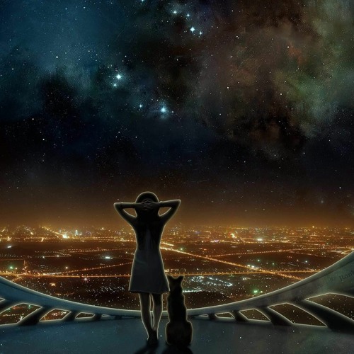 NTO - Invisible (Paul Kalkbrenner Remix)