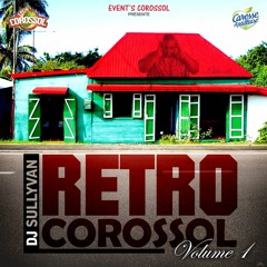 MIX RETRO COROSSOL VOL 1 DJ SULLYVAN