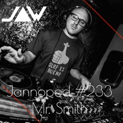 Jannopod #233 by Mr. Smith