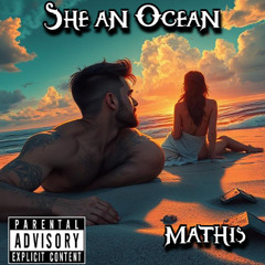 She an Ocean (prod. torie!)