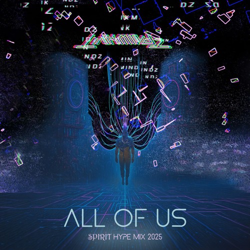 Linkmindz ALL OF US Mix 25'