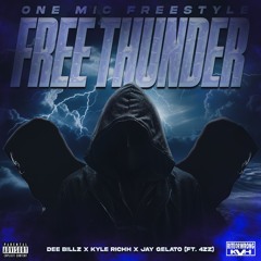Free Thunder (feat. 4zz)