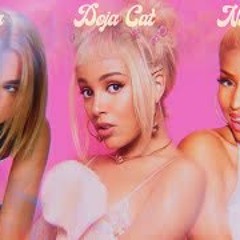 Say So x Don't Start Now x Like That x Play Date | Mashup of Doja Cat, Nicki Minaj, Dua Lipa