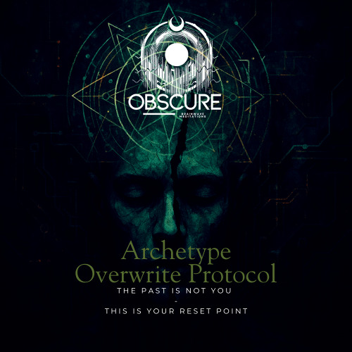 Archetype Overwrite Protocol - Demo