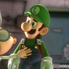 luigis mansion (prod. brycemorell & jaydensinterlude)