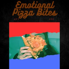 Emotional Pizza Bites