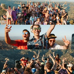 Midnight Runners DJ Trail Run 2023