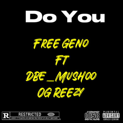 Do You Out Now!!