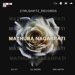 Mathura Celestial - DJ KT, DJ More, Nir-Ath -( Mashup )