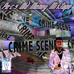 Po-c's Old  Money Mixtape