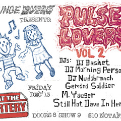 Pulse Lovers 2