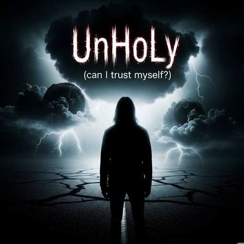 UnHoLy (can I trust myself)