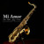 Artwork for Mi Amor (Live Latin Jazz Performance)
