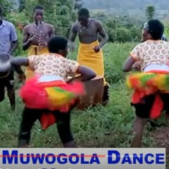 Muwogola Dance