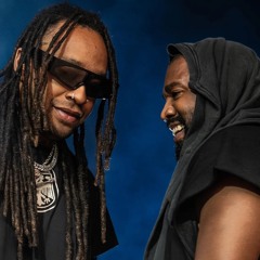 BEG FORGIVENESS - Kanye West, Ty Dolla Sign, Chris Brown (Chryverde Edit)