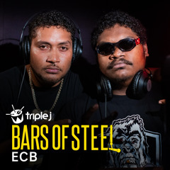 ECB (triple j Bars Of Steel) [feat. Chiggz & Nate G]