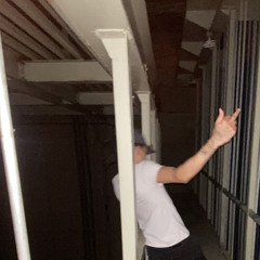 bck innit (wasnt the same)