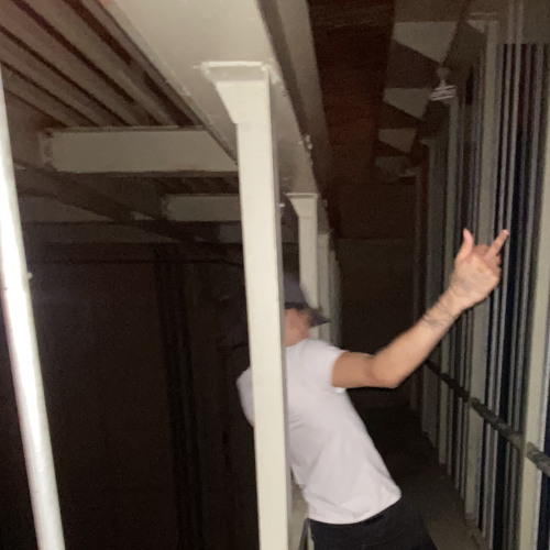 bck innit (wasnt the same)