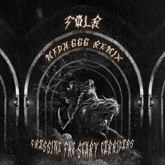 TØLR - Crossing The Scary Corridors - MFDA.666 Remix (Free Download)
