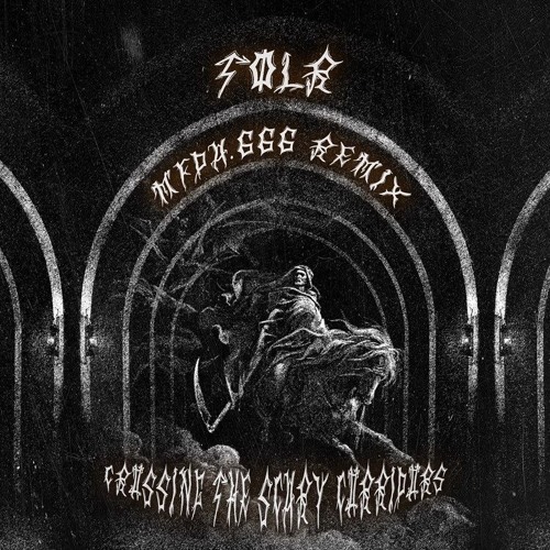 TØLR - Crossing The Scary Corridors - MFDA.666 Remix (Free Download)