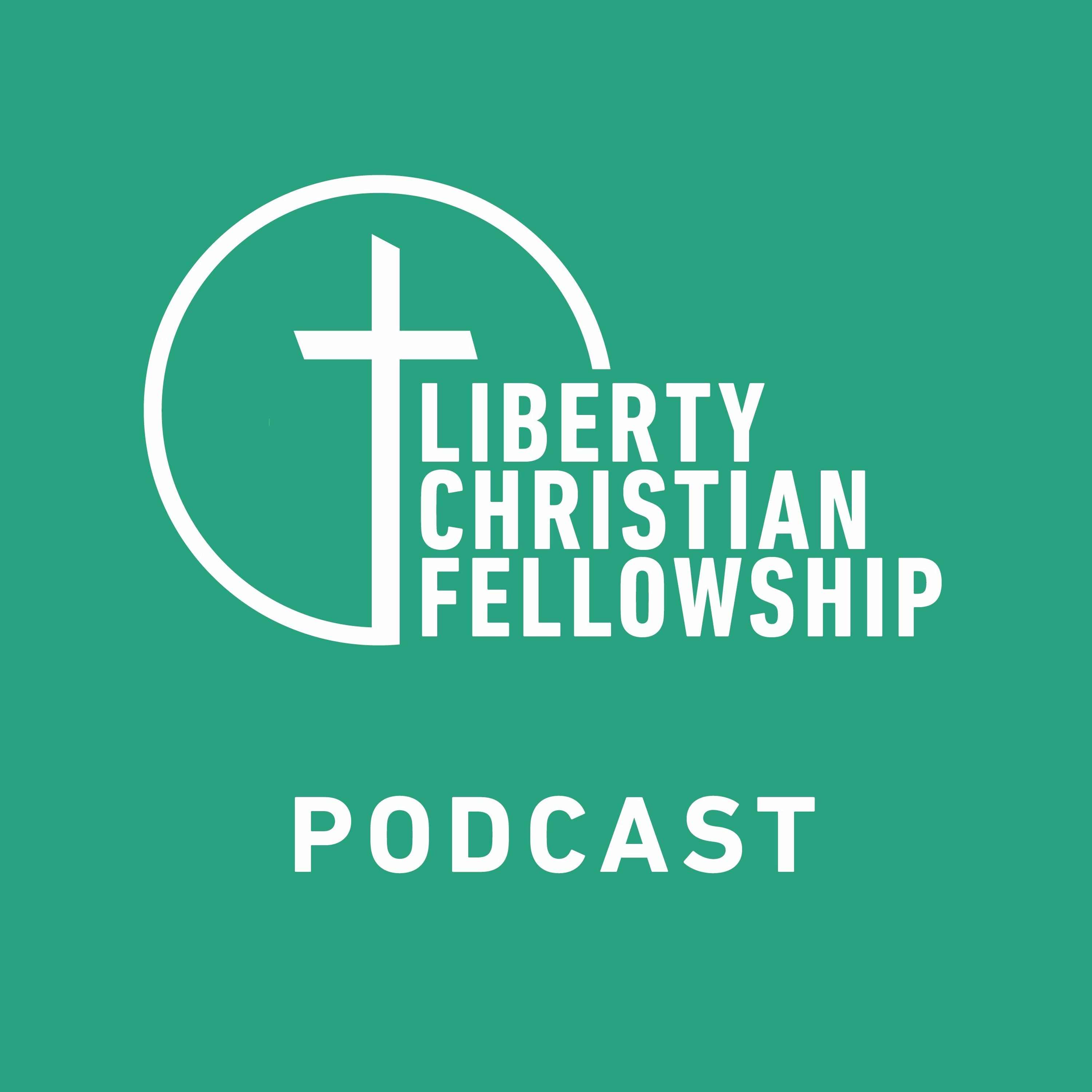 LCF Podcast
