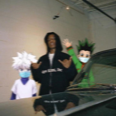 A. Mathias - How Come///STOP HATIN’ ft Young Fee