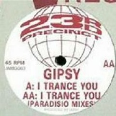 GIPSY 'I TRANCE U' J. RAINBOW'S 2020 EDIT