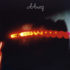 ddwy - Beaming Backwards