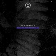 Premiere: Lex Gorrie - Treading Water (Shaun Moses Remix)