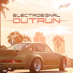 Electrosignal - Outrun [SOVEL147]