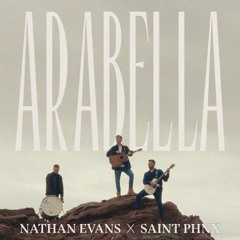 DNA Projekt - Arabella