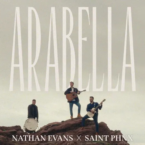 DNA Projekt - Arabella