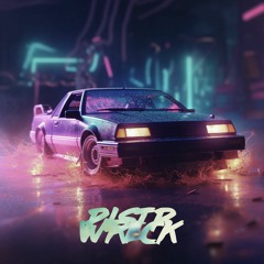 PLSTR - Wreck