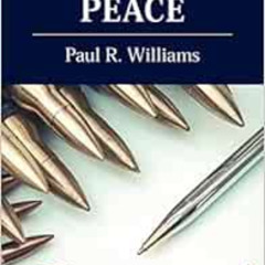 READ EBOOK 💏 Lawyering Peace by Paul R. Williams EPUB KINDLE PDF EBOOK