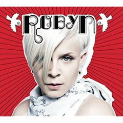 Robyn - With Every Heartbeat (J.Verner Circuit Remix)