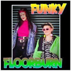 Funky Floorburn @ Aurōra x PULZAR 18/08/23