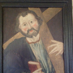 30 Nov 2024 St Andrew