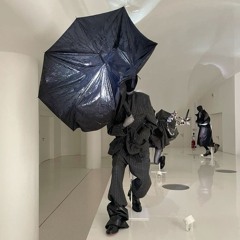 Maison Margeila Umbrella (@3nalog)