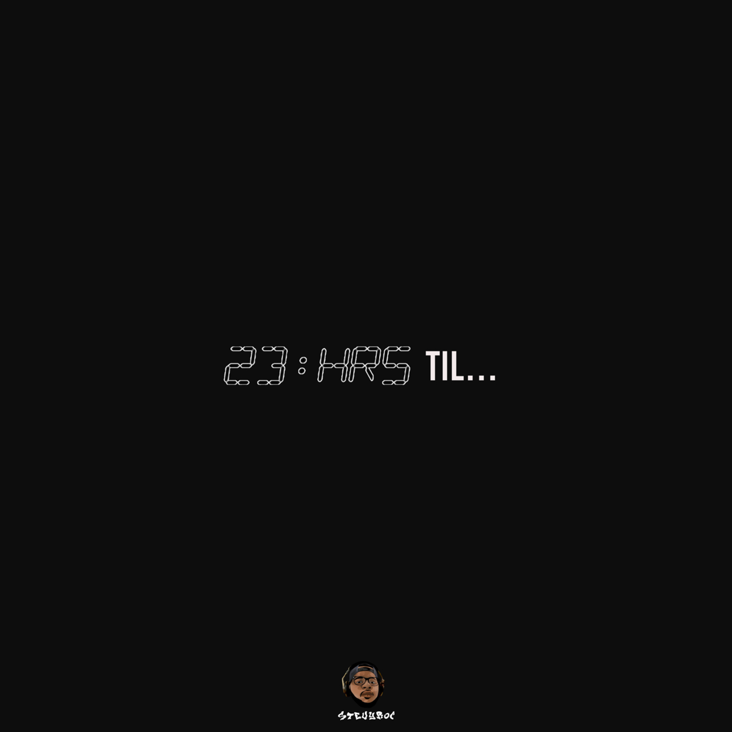 23:HRS Til.. episode artwork