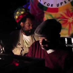 Asher G's Caribbean Memories 211121