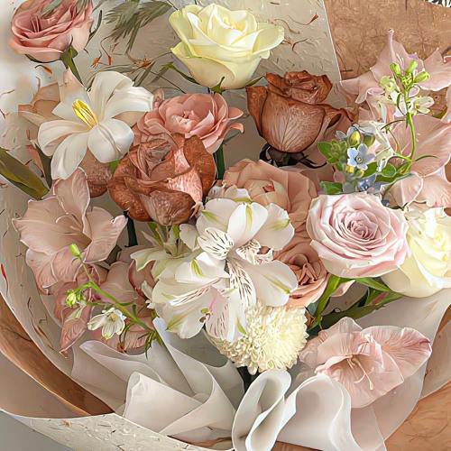 LuvHouse #4 - Love You So Much - Luv Anh Tu ( JuTe )