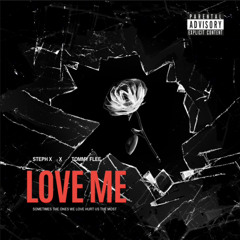 StephX   X   Tommy Flee - Love Me