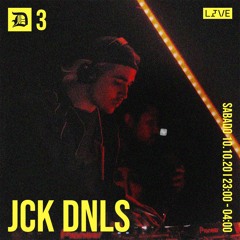 JCK DNLS - Aniversario Diabloh III