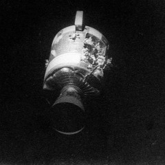 Vortex Light - Apollo 1