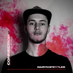 Daryn Steytler - This
