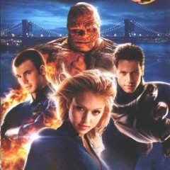 Lean4Lucki Lux 94vs Xev! - Fantastic 4