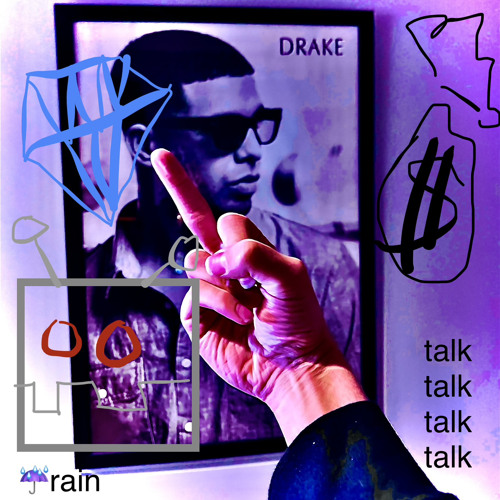 TALK (r41nb0y)