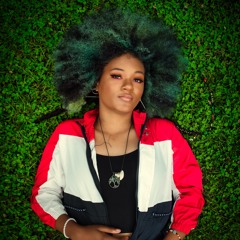 Undeniable - Nyota Parker, Feat. Lowe Key & KZMF